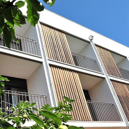 ...梅恩格拉穆尔公寓式酒店 巴特法兴格 外观 照片